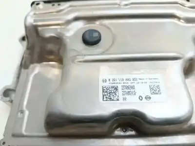 Second-hand car spare part injection pump control unit for renault austral techno 199 cv / 147 kw oem iam references 237a00240r  