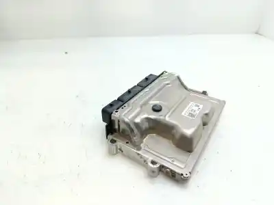 Second-hand car spare part injection pump control unit for renault austral techno 199 cv / 147 kw oem iam references 237a00240r  