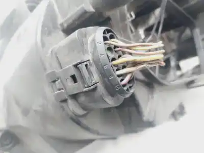 Second-hand car spare part right headlight for volkswagen caddy ka/kb (2k) life oem iam references 2k0941006b