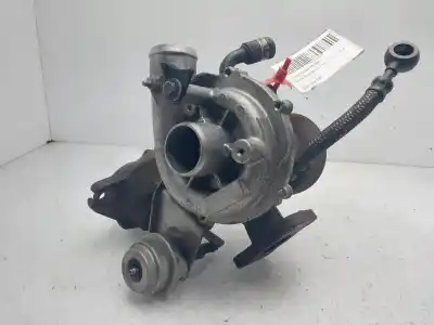 Second-hand car spare part TURBOCHARGER for VOLVO S60 BERLINA  OEM IAM references 9644384180  