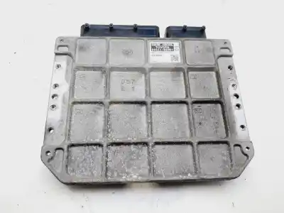 Second-hand car spare part ecu engine control for toyota auris luna oem iam references 8966102d91  