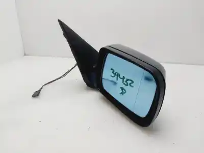 Peça sobressalente para automóvel em segunda mão espelho retrovisor direito por bmw serie 3 berlina (e46) 320d referências oem iam 51168245128  
