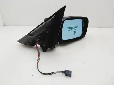 Peça sobressalente para automóvel em segunda mão ESPELHO RETROVISOR DIREITO por BMW SERIE 3 BERLINA (E46)  Referências OEM IAM 51168245128  