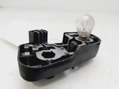 Peça sobressalente para automóvel em segunda mão suporte de lâmpada por bmw serie 3 berlina (e46) 320d referências oem iam 230569