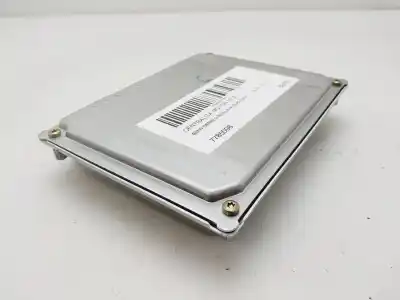 Second-hand car spare part ecu engine control for bmw serie 3 berlina (e46) 320d oem iam references 7785098  