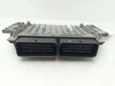 Second-hand car spare part ecu engine control for chevrolet matiz s oem iam references 96801800  