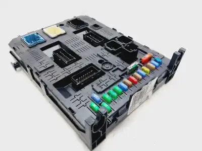 Peça sobressalente para automóvel em segunda mão centralina bsi por peugeot rcz 1.6 16v referências oem iam 966689538002