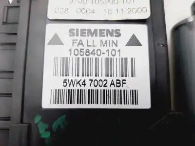 Автозапчасти б/у мотор переднего левого стекла за audi a4 b6 (8e2) 2.0 ссылки oem iam 8e1959801b  