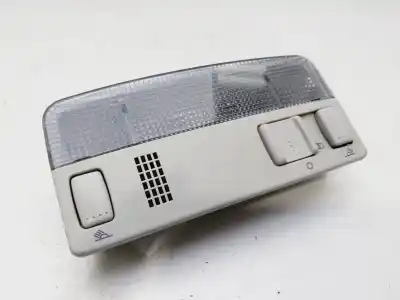 Автозапчасти б/у внутренний свет за skoda octavia i combi (1u5) 1.9 tdi 4x4 ссылки oem iam 3b0947105c  