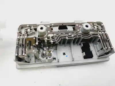 Автозапчасти б/у внутренний свет за skoda octavia i combi (1u5) 1.9 tdi 4x4 ссылки oem iam 3b0947105c  