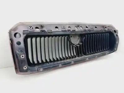 Peça sobressalente para automóvel em segunda mão grelha frontal por skoda octavia i combi (1u5) 1.9 tdi 4x4 referências oem iam 1u0853651e  