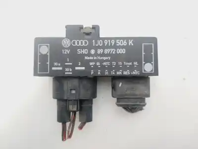 Автозапчасти б/у блок предварительного нагревания за skoda octavia i combi (1u5) 1.9 tdi 4x4 ссылки oem iam 1j0919506k  