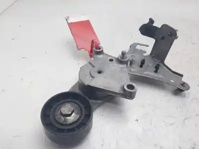 Автозапчастина б/у натяжач допоміжних ременів для volvo v40 momentum посилання на oem iam tf129b  