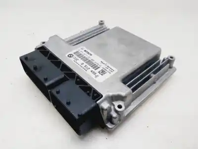 Second-hand car spare part ecu engine control for bmw serie 1 cabrio (e88) 118d oem iam references 851249901  