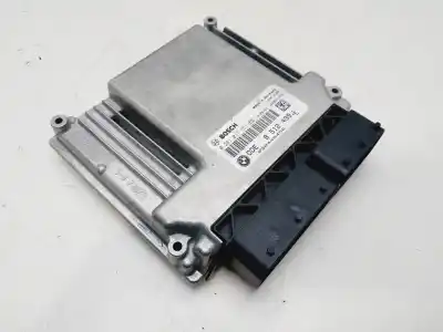 Second-hand car spare part ecu engine control for bmw serie 1 cabrio (e88) 118d oem iam references 851249901  