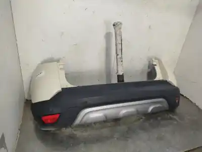 Pezzo di ricambio per auto di seconda mano paraurti posteriore per renault captur zen riferimenti oem iam 850b27561r