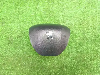 Pezzo di ricambio per auto di seconda mano Kit Airbag per PEUGEOT 308 Access Riferimenti OEM IAM 9677564880  