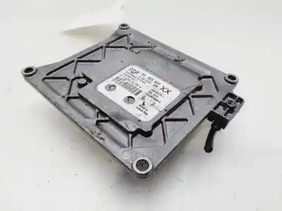Tweedehands auto-onderdeel ecu motorcontroller voor opel vectra c (z02) 1.8 (f69) oem iam-referenties 55355631