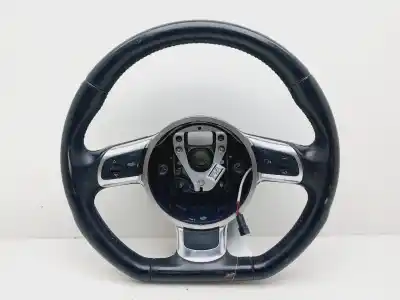 Автозапчастина б/у кермо для audi tt (8j3/8j9) 2.0 tfsi coupe посилання на oem iam 8j0419091b  