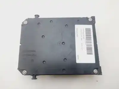 Second-hand car spare part bsi control unit for citroen c4 lim. sport oem iam references 9665547480  