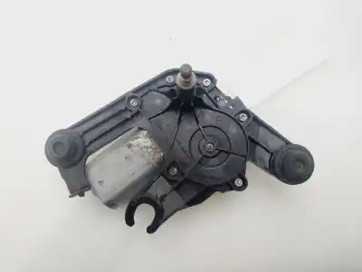 Автозапчасти б/у мотор заднего стеклоочистителя за citroen c4 lim. sport ссылки oem iam 9680477480