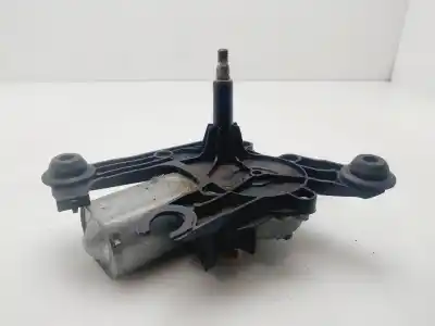 Peça sobressalente para automóvel em segunda mão motor do limpador traseiro por citroen c4 lim. sport referências oem iam 9680477480  