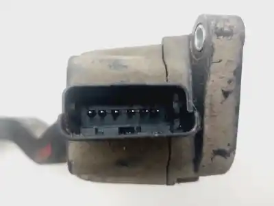 Second-hand car spare part potentiometer for citroen c4 lim. sport oem iam references 9671840280  