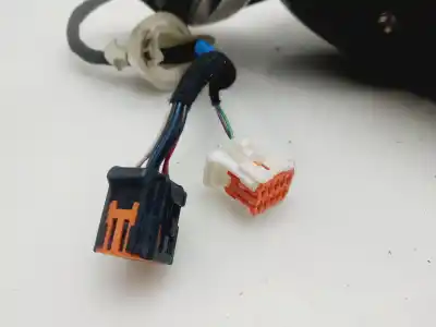 Second-hand car spare part right rearview mirror for citroen c4 lim. sport oem iam references 1607024580  