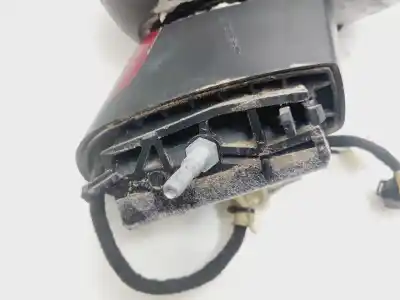 Second-hand car spare part right rearview mirror for citroen c4 lim. sport oem iam references 1607024580  