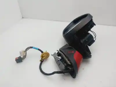 Автозапчасти б/у левое зеркало за citroen c4 lim. sport ссылки oem iam 1607028580