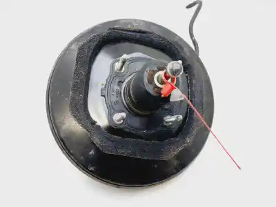 Peça sobressalente para automóvel em segunda mão servo freio por citroen c4 lim. sport referências oem iam 9674747580  