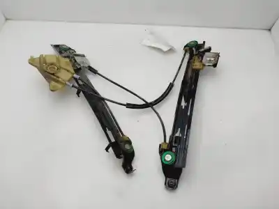 Peça sobressalente para automóvel em segunda mão elevador de vidros dianteira esquerda por seat leon (1p1) sport limited referências oem iam 1p0837461a