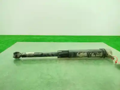 Peça sobressalente para automóvel em segunda mão amortecedor traseiro direito por seat ibiza (kj1) reference plus referências oem iam 2q0512013bf