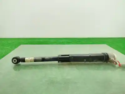 Peça sobressalente para automóvel em segunda mão amortecedor traseiro esquerdo por seat ibiza (kj1) reference plus referências oem iam 2q0512013bf  