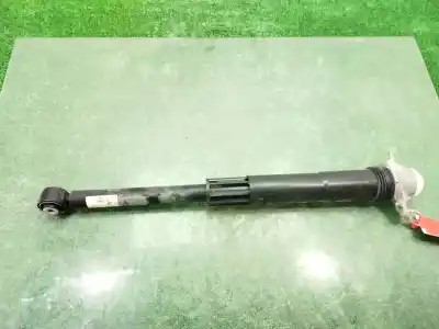 Peça sobressalente para automóvel em segunda mão amortecedor traseiro esquerdo por seat ibiza (kj1) reference plus referências oem iam 2q0512013bf  