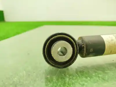 Peça sobressalente para automóvel em segunda mão amortecedor traseiro esquerdo por seat ibiza (kj1) reference plus referências oem iam 2q0512013bf  