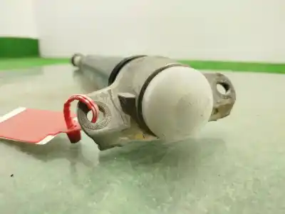 Peça sobressalente para automóvel em segunda mão amortecedor traseiro esquerdo por seat ibiza (kj1) reference plus referências oem iam 2q0512013bf  