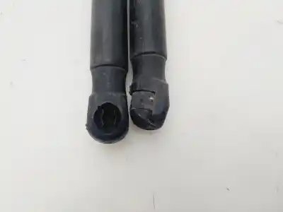 Peça sobressalente para automóvel em segunda mão amortecedores do tronco / porta por seat ibiza (kj1) reference plus referências oem iam 6f0827550a