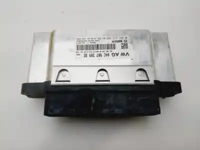 Second-hand car spare part ecu engine control for seat ibiza (kj1) reference plus oem iam references 04c907309be  