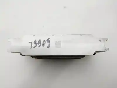 Second-hand car spare part ecu engine control for seat ibiza (kj1) reference plus oem iam references 04c907309be  