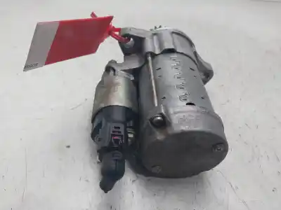Peça sobressalente para automóvel em segunda mão motor de arranque por seat ibiza (kj1) reference plus referências oem iam 02m911024j  