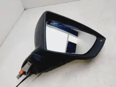 Peça sobressalente para automóvel em segunda mão espelho retrovisor direito por seat ibiza (kj1) reference plus referências oem iam 6f1857502