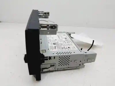 Peça sobressalente para automóvel em segunda mão sistema de áudio / rádio cd por seat ibiza (kj1) reference plus referências oem iam 6f0035871b