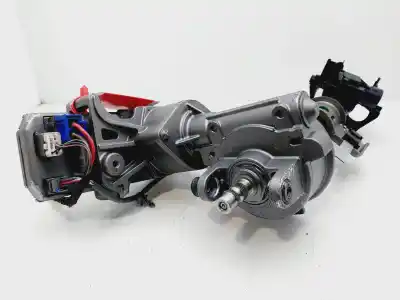 Pezzo di ricambio per auto di seconda mano piantone dello sterzo per opel meriva enjoy riferimenti oem iam 26093339  