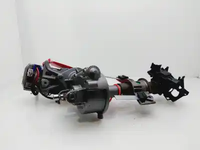 Pezzo di ricambio per auto di seconda mano piantone dello sterzo per opel meriva enjoy riferimenti oem iam 26093339  