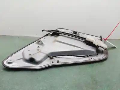 Second-hand car spare part rear right window regulator for skoda fabia familiar (6y5) comfort oem iam references 6y0839756  