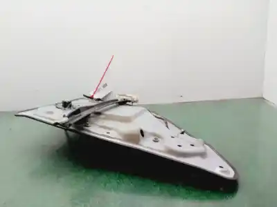 Second-hand car spare part rear right window regulator for skoda fabia familiar (6y5) comfort oem iam references 6y0839756  