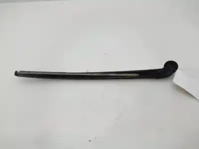 Автозапчастина б/у ручка заднього склоочисника для skoda fabia familiar (6y5) comfort посилання на oem iam 6y9955704a  