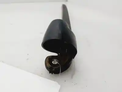 Автозапчастина б/у ручка заднього склоочисника для skoda fabia familiar (6y5) comfort посилання на oem iam 6y9955704a  