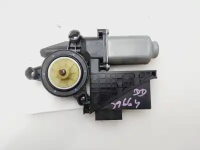 Second-hand car spare part right front window motor for skoda fabia familiar (6y5) comfort oem iam references 6y1959802  